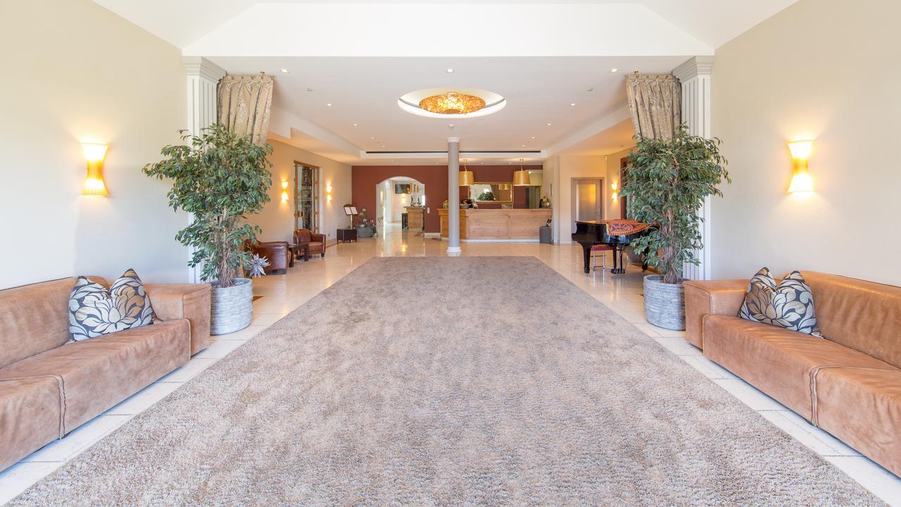 Heuboden Hotel Landhaus Blum Umkirch Extérieur photo