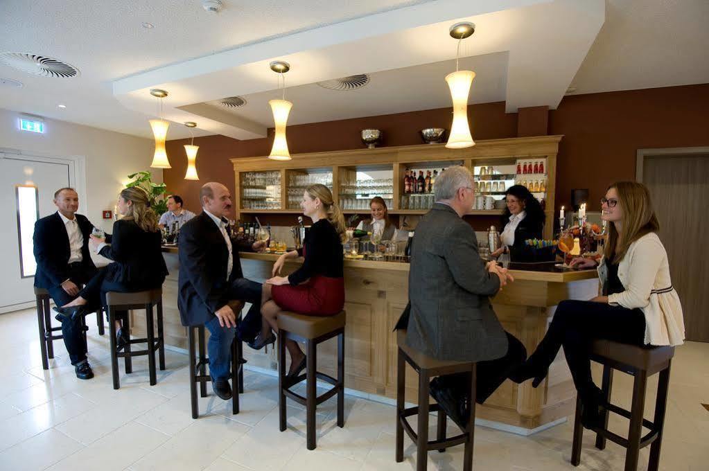 Heuboden Hotel Landhaus Blum Umkirch Extérieur photo